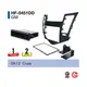 (M) 372FRENTE HF-0451DD 1 Y 2 DIN GM Cruze 09-12