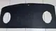 (M) 172TAPA MDF PARA CHEVY 6X9"