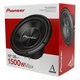 (M) 329SUBWOOFER PIONEER TS-A300D4 12” 1,500W