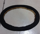 (M) 175AUMENTO DE MADERA MDF 6X9"