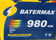 BATERIA BATERMAX 42D-980