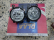 EXPLORADORAS ORIGINALES DLAA SIN TAPA RENAULT LOGAN,DUSTER,SYMBOL,CLIO,SANDERO, 2010 UP KIT CON CABLE