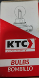 BOMBILLO PSX24W KTC JOURNEY Y CITROEN
