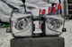 EXPLORADORAS ORIGINALES CARRY CORSA EVOLUTION MERIVA 2002-2008 KIT COMPLETO