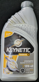 ACEITE KEYNETIC OVER K 10W-40 SEMI SINTETICO "GASOLINA" AMERICANO