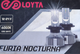 BOMBILLOS LOYTA FURIA NOCTURNA PSX24W