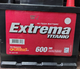 600 36D EXTREMA WILLARD