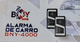 ALARMA BNY-4000