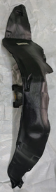 PASO RUEDA IZQ CHEVROLET AVEO EMOTION GT