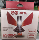 BOMBILLOS LED H4 LOYTA 6000K 4000LM 36W