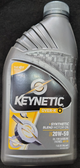 ACEITE KEYNETIC OVER K 20W 50 SEMI SINTETICO "GASOLINA" AMERICANO