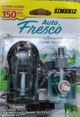 AIRTECH CARRO NUEVO10ML MAS RECARGA