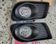 EXPLORADORAS ORIGINALES DLAA BT50 2008-2015 KIT COMPLETO