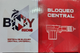 BLOQUEO CENTRAL BNY