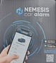 ALARMA NEMESIS MODEL 407 CONNECT