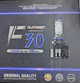 BOMBILLOS LED RACINGTEC 880/881 F30 BICOLOR 6000LM