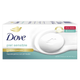 Jabon Dove Piel Sensible 90grs x 6 Unidades