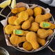 PATITAS CON ESPINACA X 6 KG.