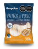 RETAIL PALITOS CROC A LAS FINAS HIERBAS 320 G X U.