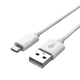 cable usb a tipo c 1hora