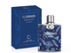 El dorado Black Iris (Unisex) – 100ML