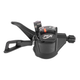 Mando de cambio derecho para bicicleta 1x12 multirelease sistema Skilful
