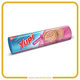 Galletita yupi frutilla