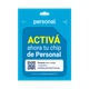 CHIP PERSONAL