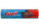 Galletita yupi chocolate