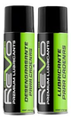 lubricante de cadena revo