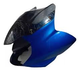 carenaje-visor discover 125 max 100 sport