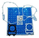 Kit completo empaques boxer original