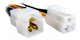 conector 3 vias