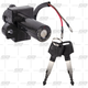 swiche encendido szr revo