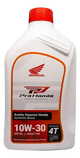 Aceite honda 10w-30