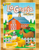 Libros para colorear FARES