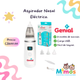 Aspirador Nasal Eléctrico Genial