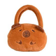 bolso capibara