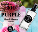 360 PURPLE