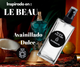 LE BEAU