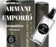 EMPORIO ARMANI