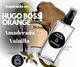 HUGO BOSS ORANGE MEN