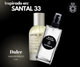 SANTAL 33