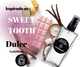 SWEET TOOTH