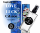 LOVE LUCK