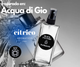 ACQUA DI GIO MAN