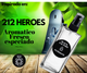 212 HEROES MAN