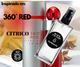 360 RED MAN