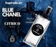 BLEU CHANEL