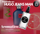 HUGO BOSS JEANS